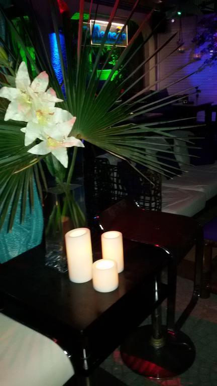 Pantheon Beach Hotel Olympiakí Aktí Zewnętrze zdjęcie